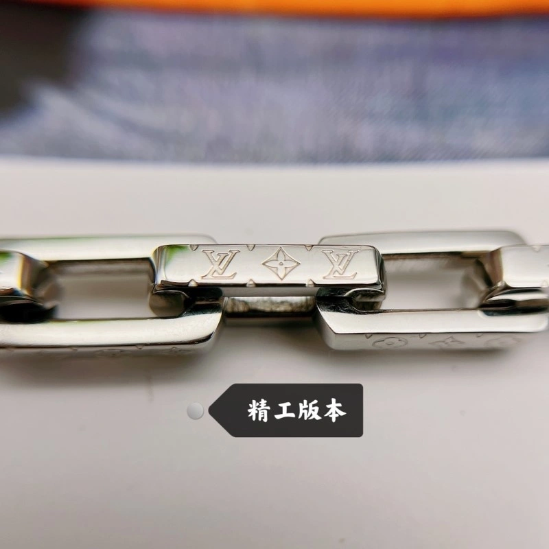 Louis Vuitton Bracelets Packable 248330
