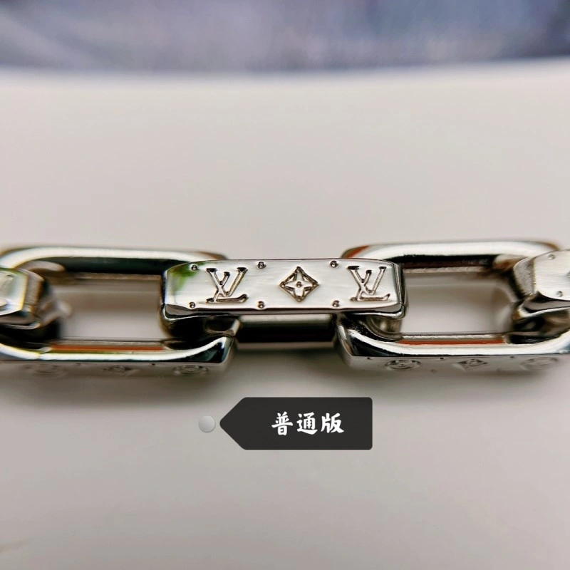 Louis Vuitton Bracelets Packable 248330