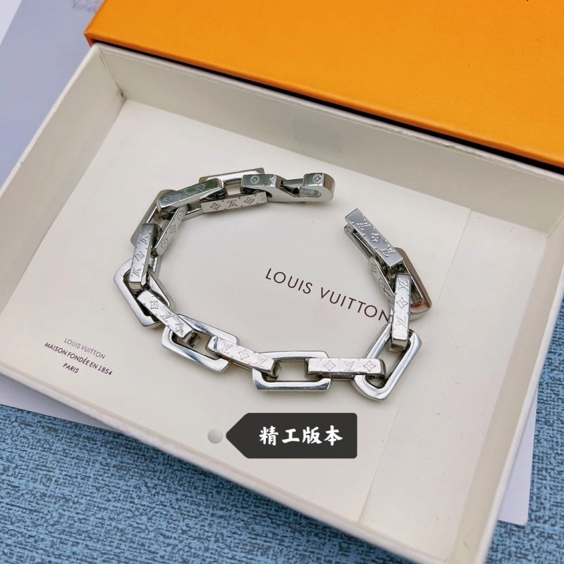 Louis Vuitton Bracelets Packable 248330
