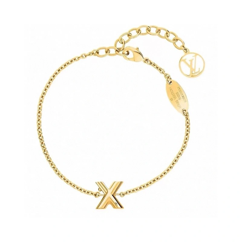 HighPerformance Louis Vuitton Bracelets 248337