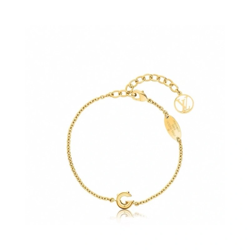 HighPerformance Louis Vuitton Bracelets 248337