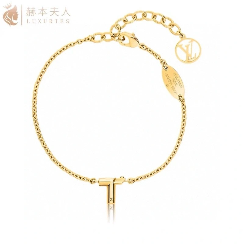 HighPerformance Louis Vuitton Bracelets 248337
