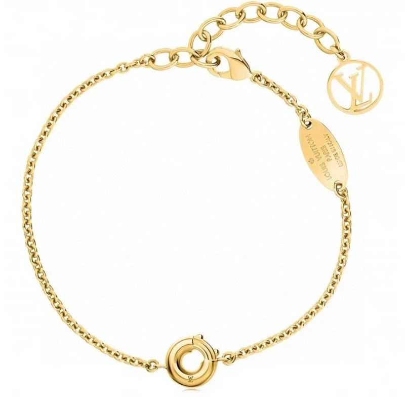 HighPerformance Louis Vuitton Bracelets 248337