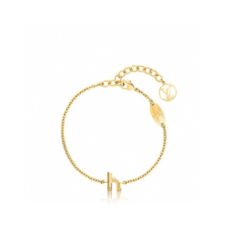 HighPerformance Louis Vuitton Bracelets 248337