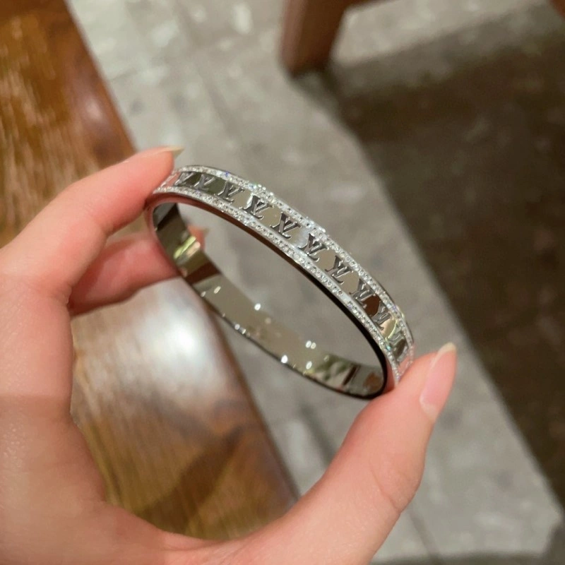 Youthful Louis Vuitton Bracelets 248318
