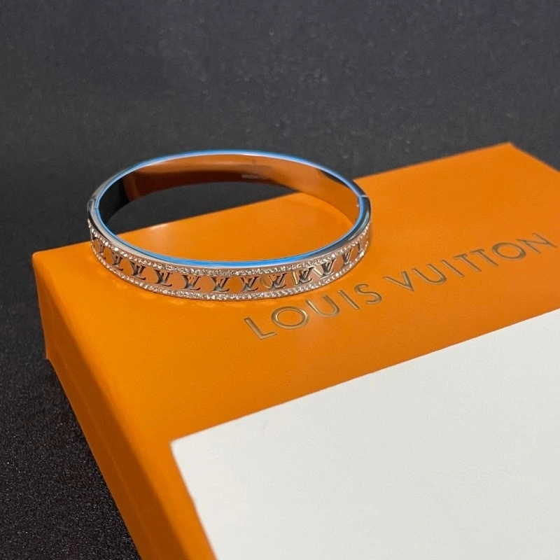 Youthful Louis Vuitton Bracelets 248318