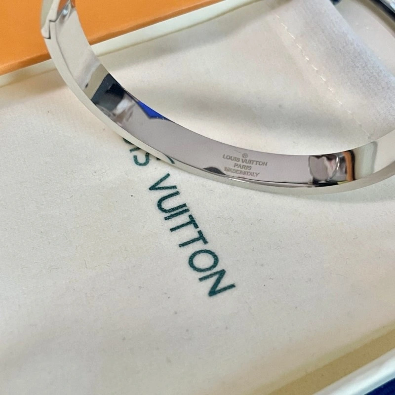Youthful Louis Vuitton Bracelets 248318