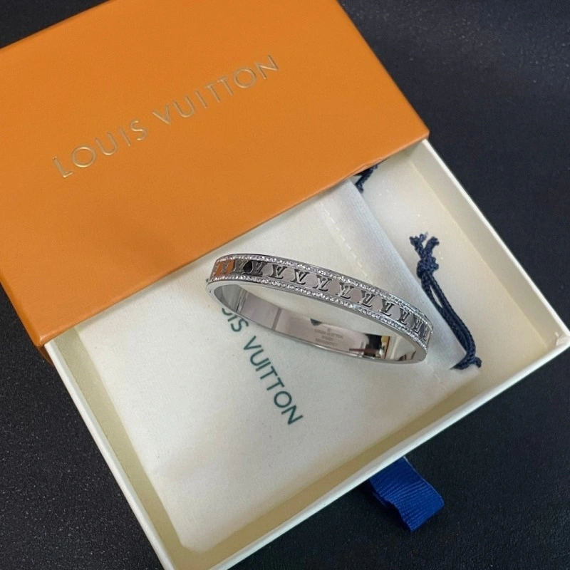Youthful Louis Vuitton Bracelets 248318