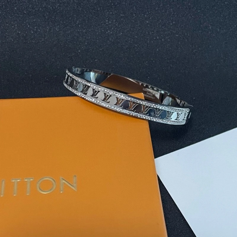 Youthful Louis Vuitton Bracelets 248318