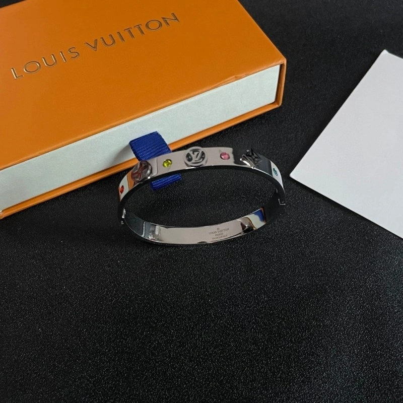 Louis Vuitton Bracelets Reliable 248329
