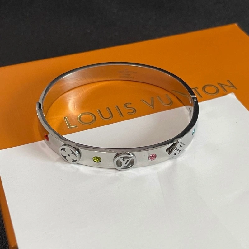 Louis Vuitton Bracelets Reliable 248329