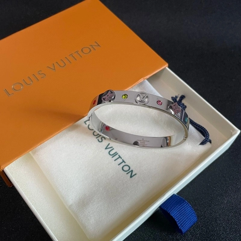 Louis Vuitton Bracelets Reliable 248329