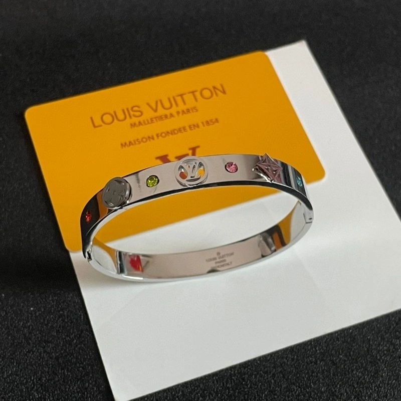Louis Vuitton Bracelets Reliable 248329