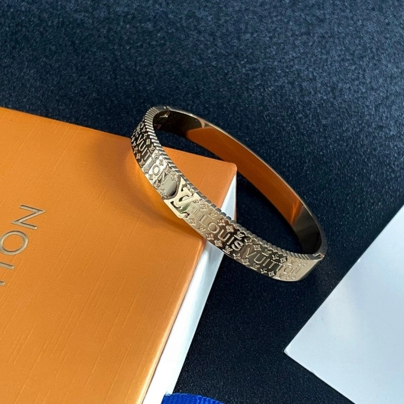 Louis Vuitton Bracelets Unique 248331