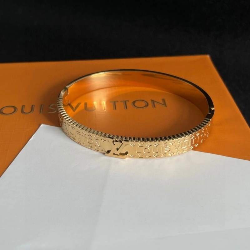 Louis Vuitton Bracelets Unique 248331