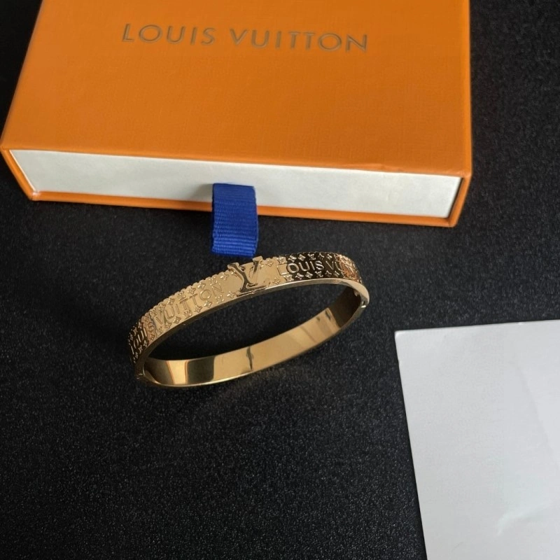 Louis Vuitton Bracelets Unique 248331