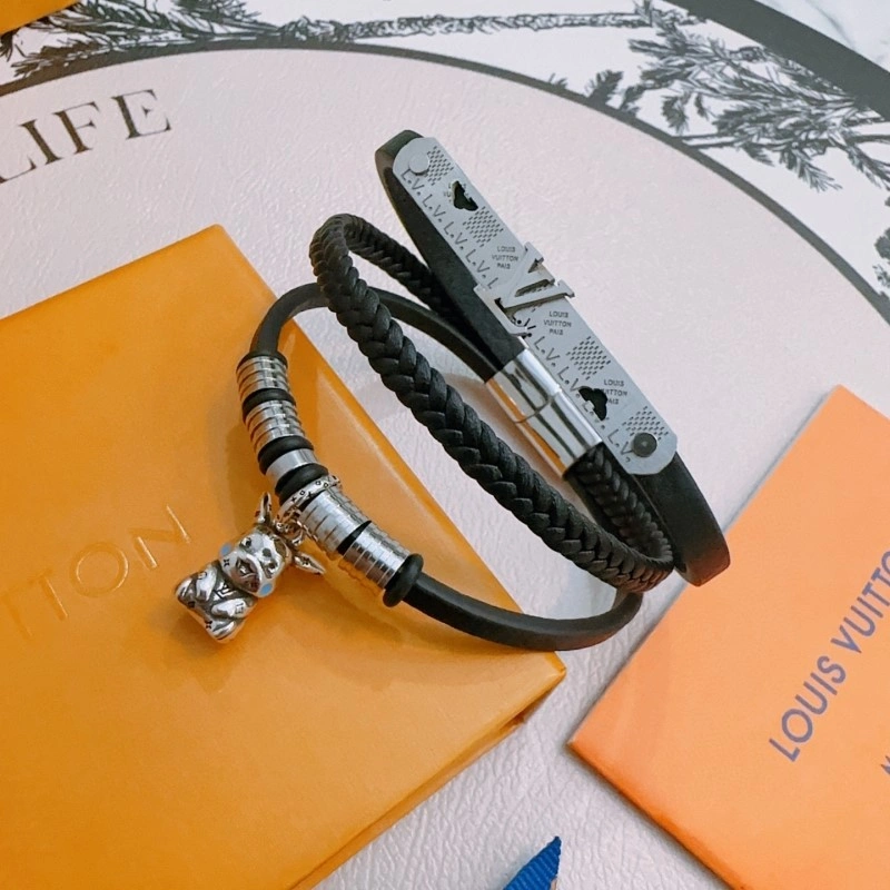 Louis Vuitton Bracelets WaterResistant 248332