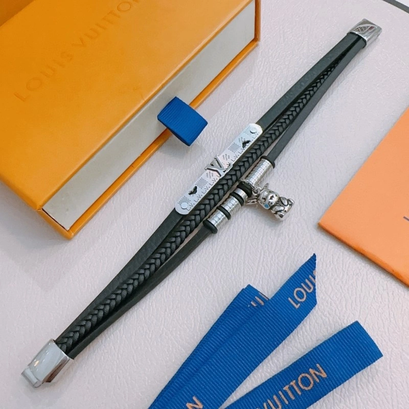 Louis Vuitton Bracelets WaterResistant 248332