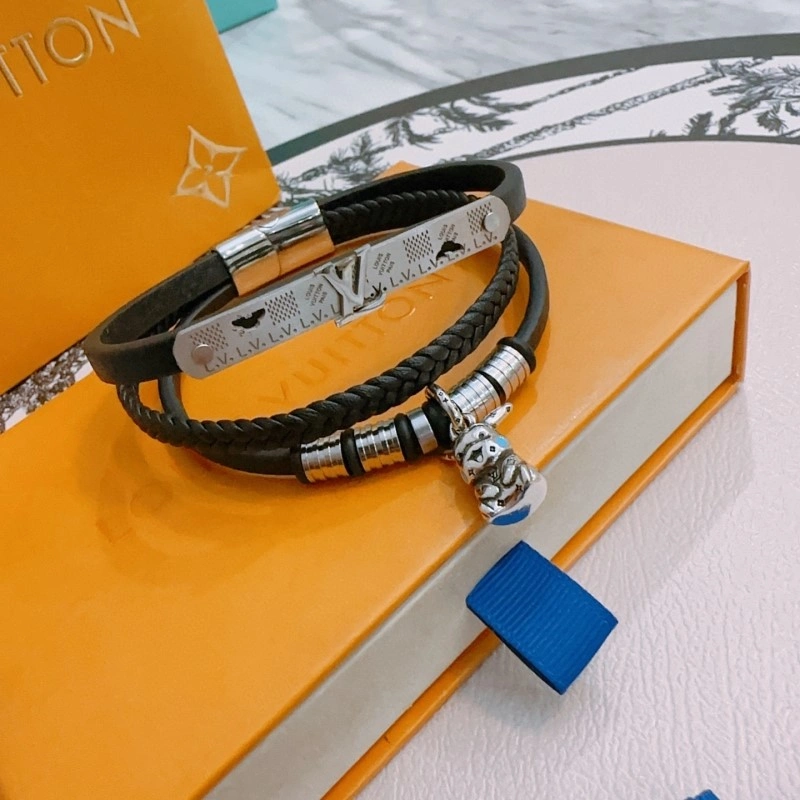 Louis Vuitton Bracelets WaterResistant 248332