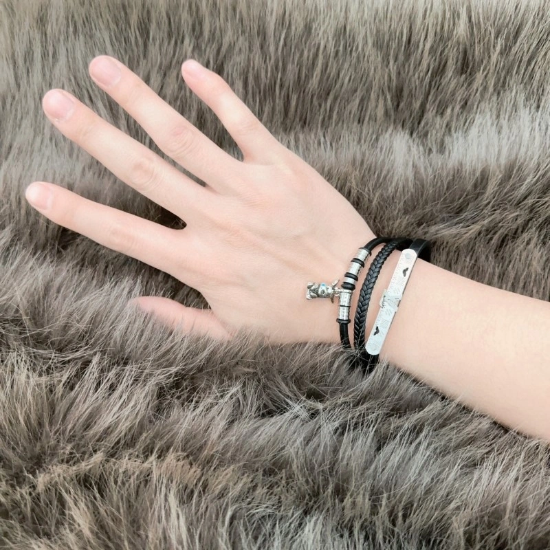Louis Vuitton Bracelets WaterResistant 248332