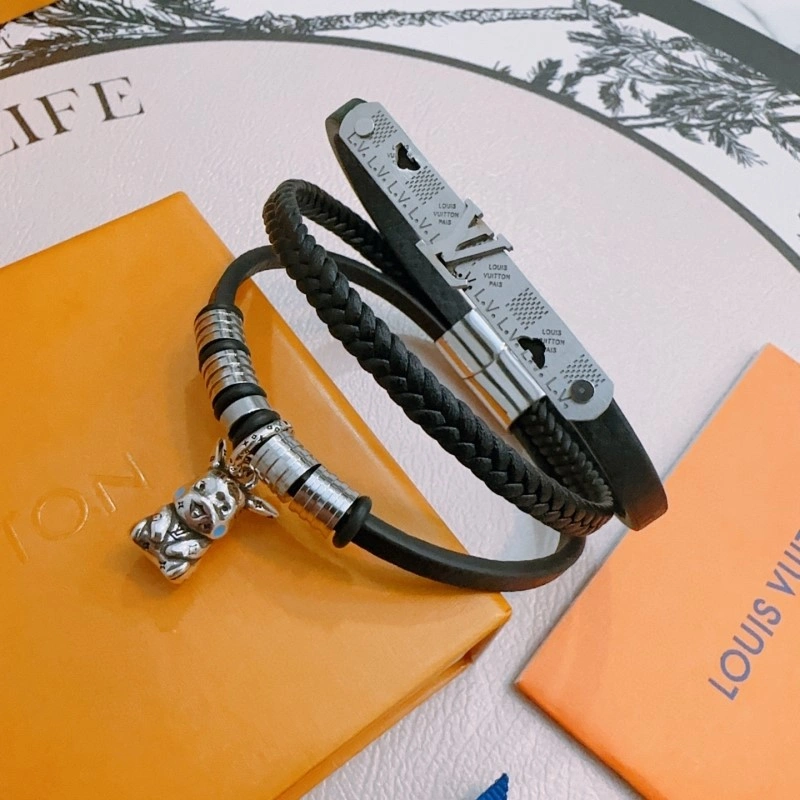 Louis Vuitton Bracelets WaterResistant 248332