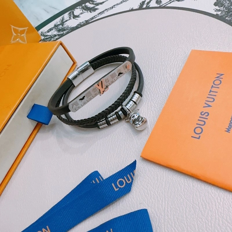 Louis Vuitton Bracelets WaterResistant 248332