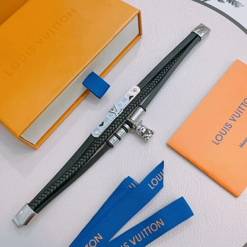 Louis Vuitton Bracelets WaterResistant 248332