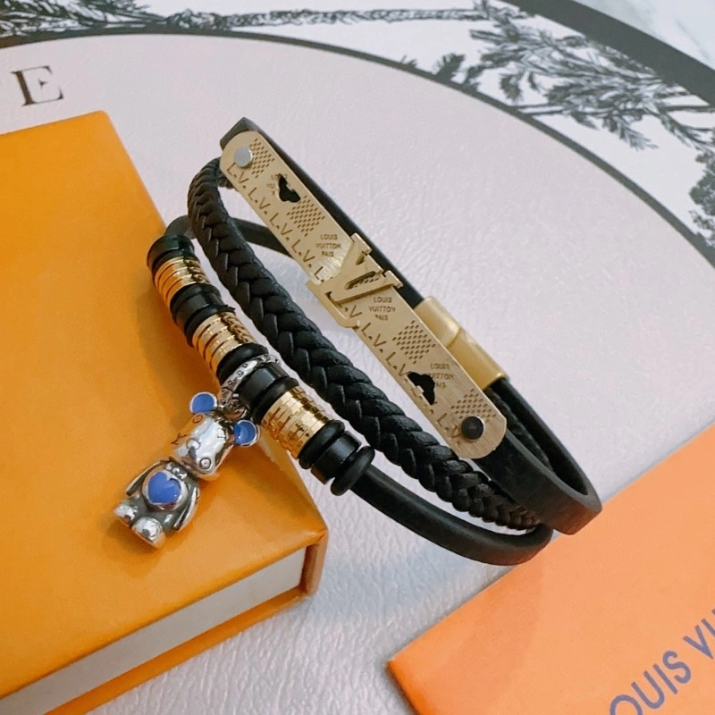 Louis Vuitton Bracelets WellDesigned 248326