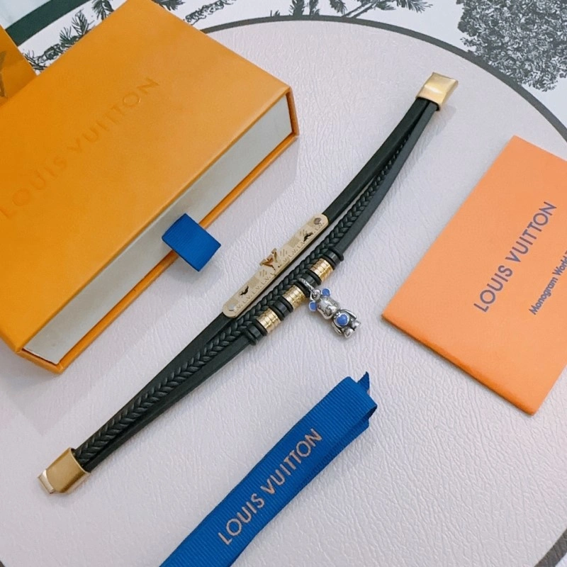 Louis Vuitton Bracelets WellDesigned 248326
