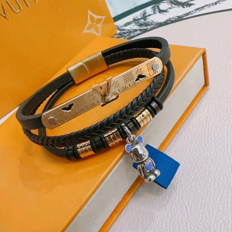 Louis Vuitton Bracelets WellDesigned 248326
