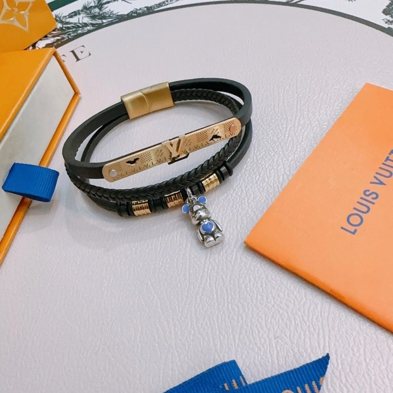 Louis Vuitton Bracelets WellDesigned 248326
