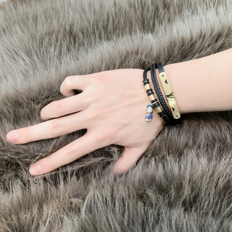 Louis Vuitton Bracelets WellDesigned 248326