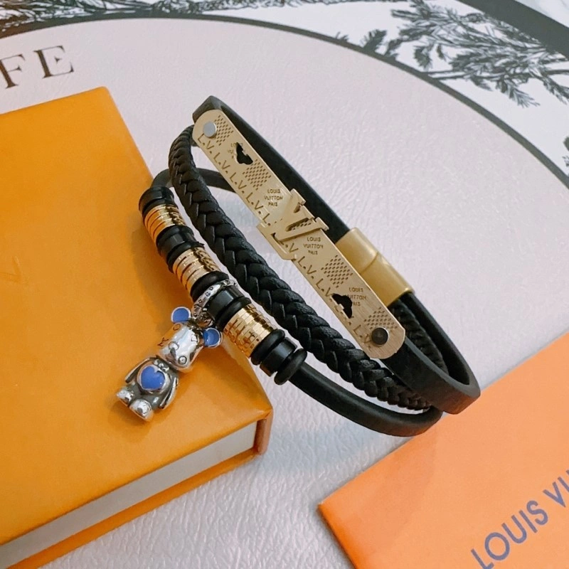 Louis Vuitton Bracelets WellDesigned 248326