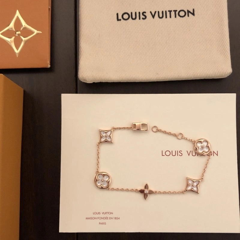 Louis Vuitton Bracelets Youthful 248324