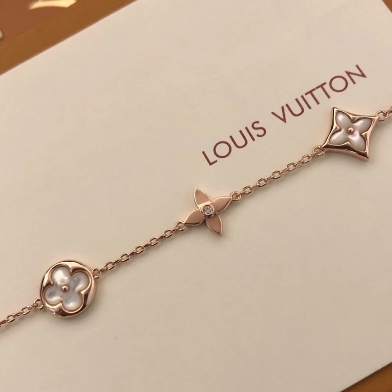 Louis Vuitton Bracelets Youthful 248324