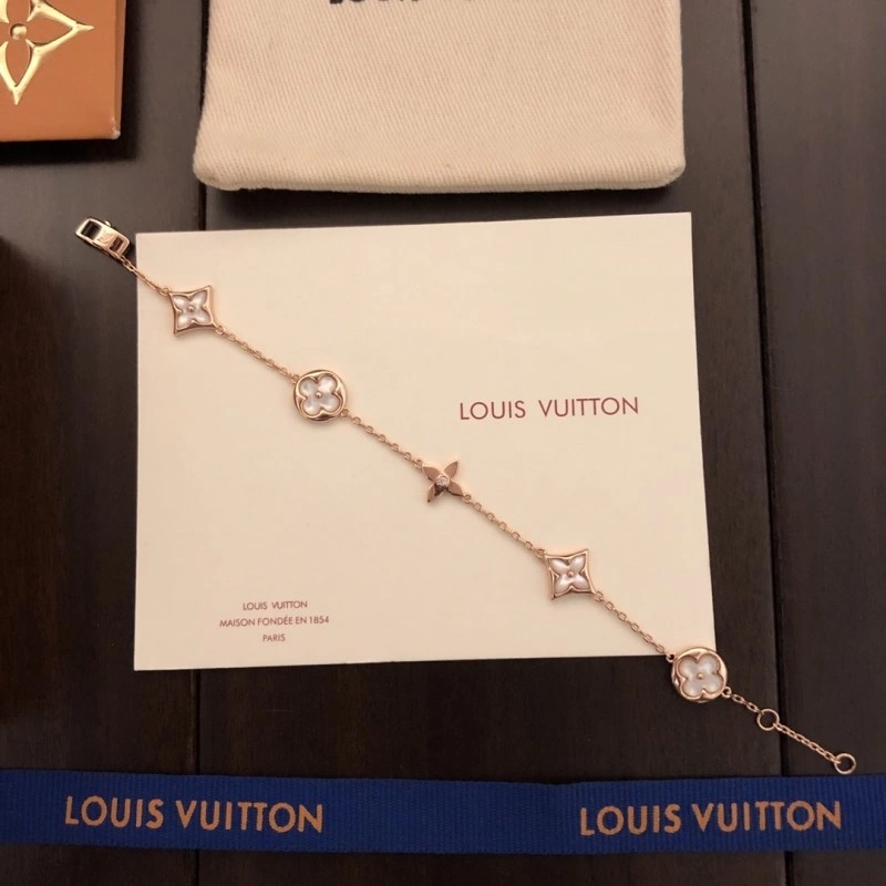 Louis Vuitton Bracelets Youthful 248324