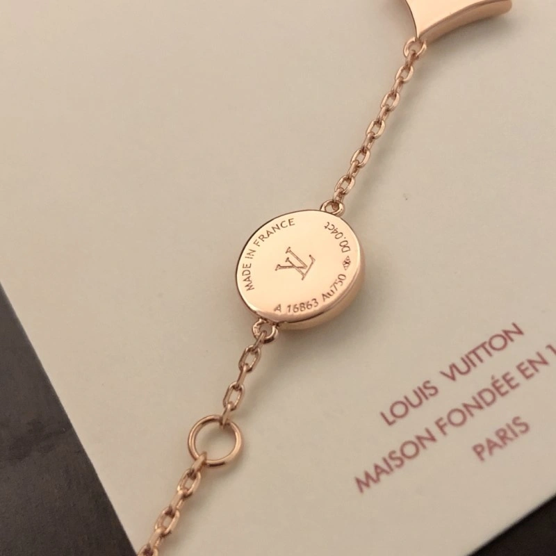Louis Vuitton Bracelets Youthful 248324