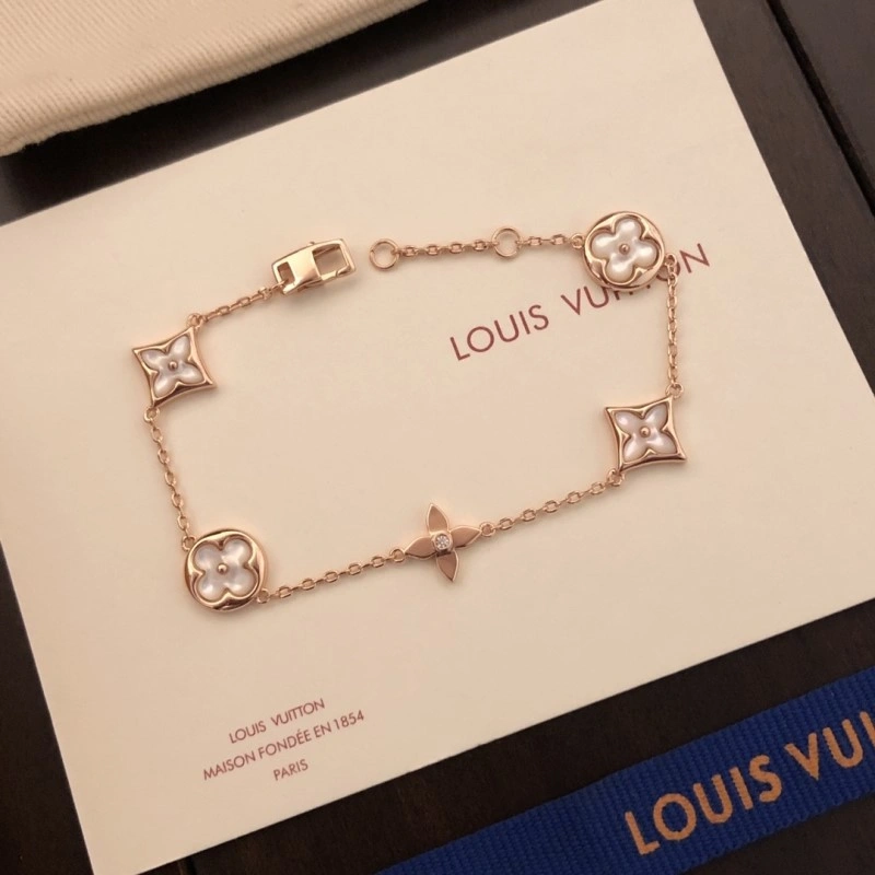 Louis Vuitton Bracelets Youthful 248324