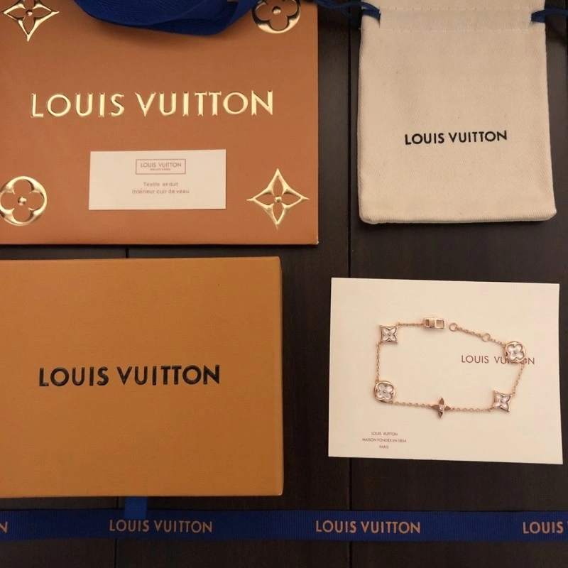Louis Vuitton Bracelets Youthful 248324
