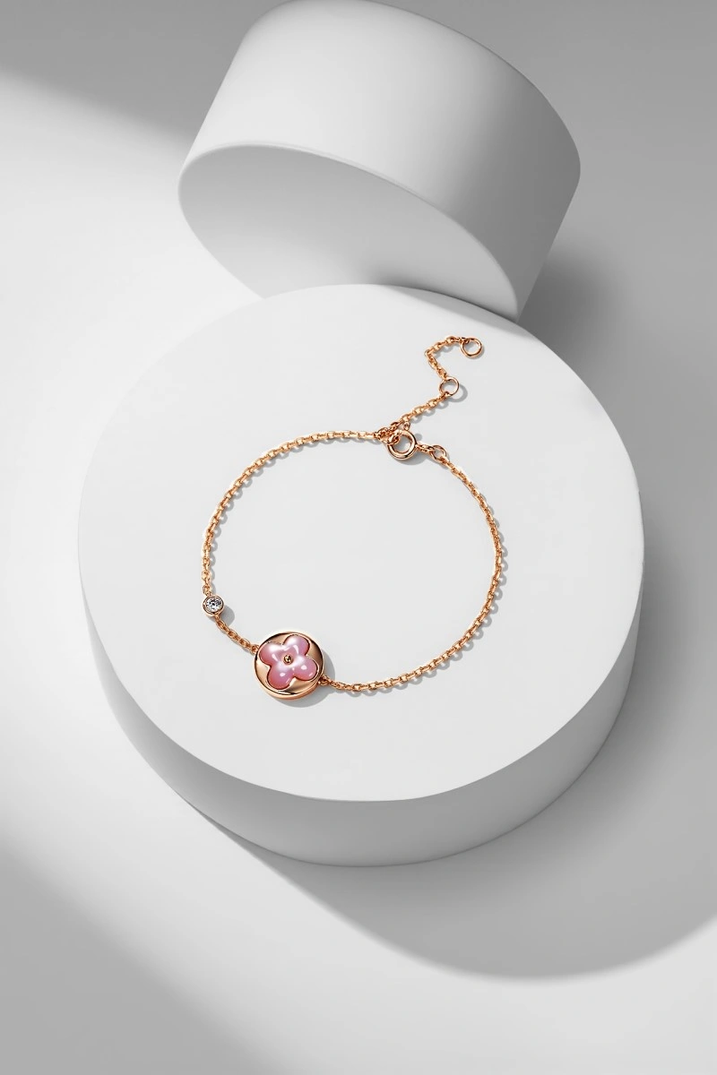 Louis Vuitton Bracelets Practical 248315