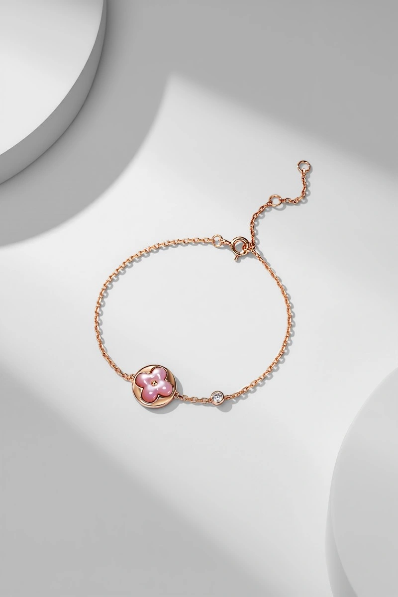 Louis Vuitton Bracelets Practical 248315