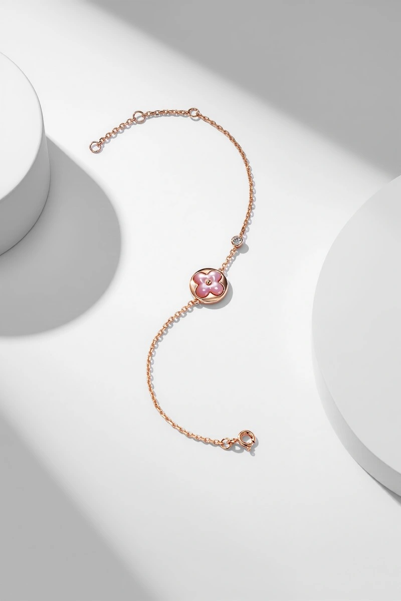 Louis Vuitton Bracelets Practical 248315