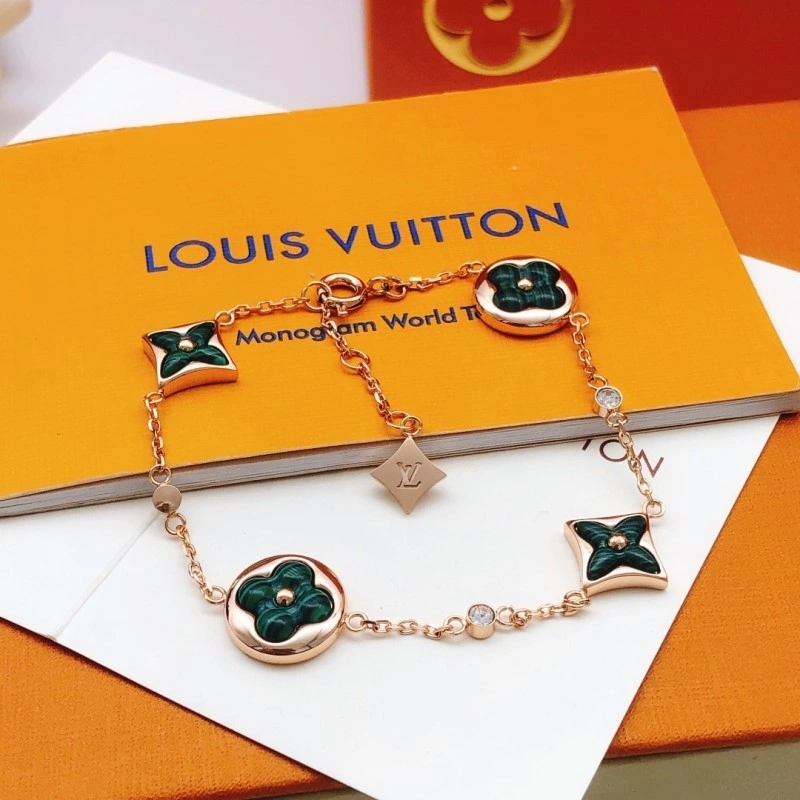 Louis Vuitton Bracelets Compact 248317