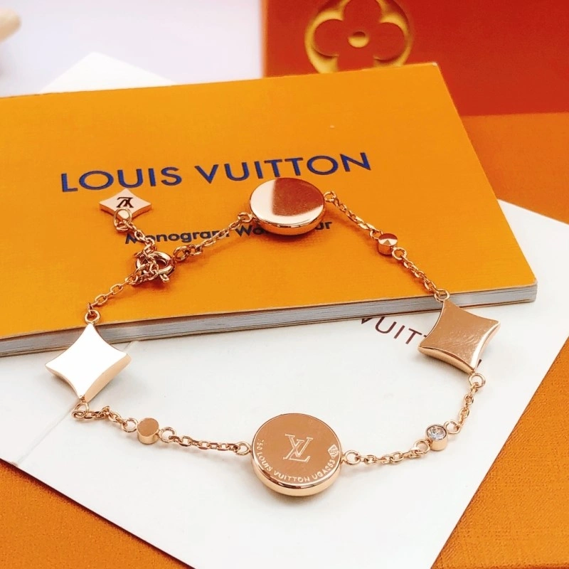 Louis Vuitton Bracelets Compact 248317