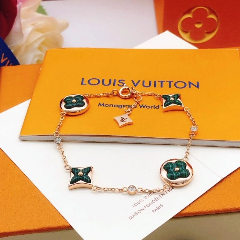Louis Vuitton Bracelets Compact 248317