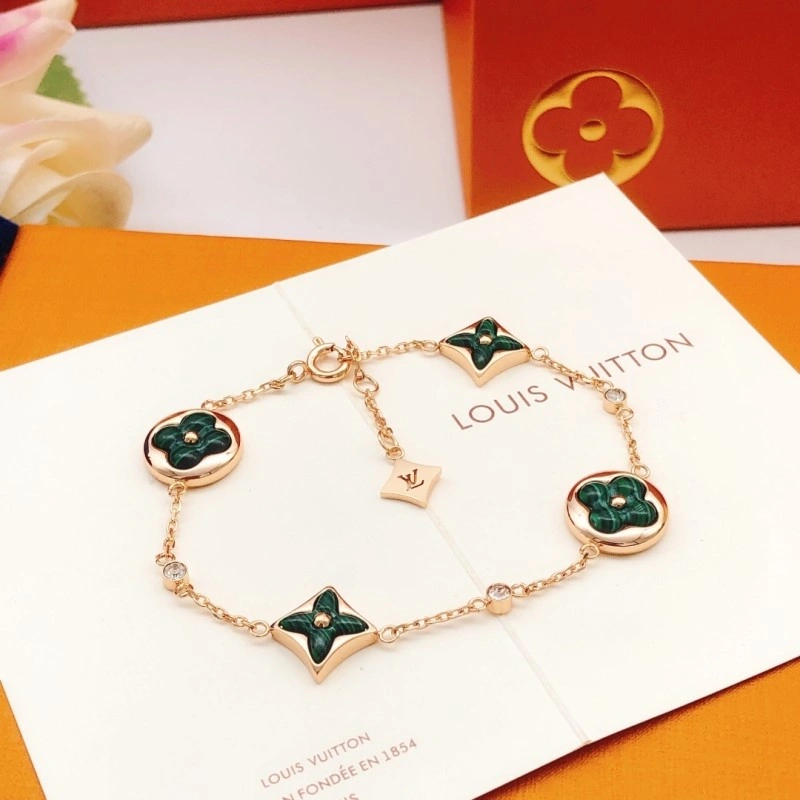 Louis Vuitton Bracelets Compact 248317