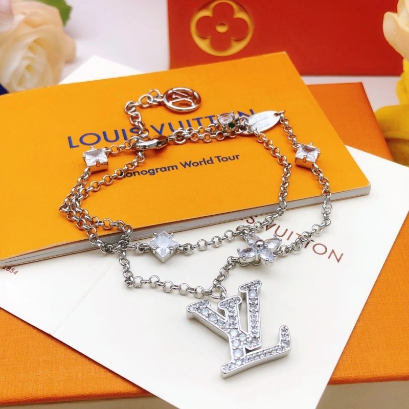 Louis Vuitton Bracelets Affordable 248312