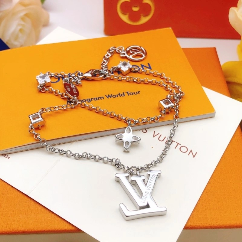 Louis Vuitton Bracelets Affordable 248312