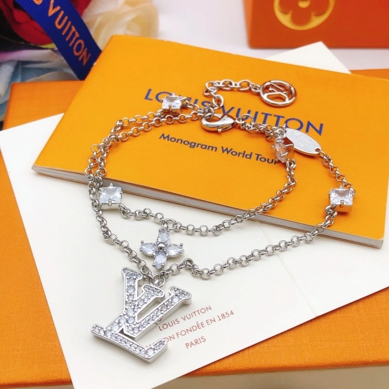 Louis Vuitton Bracelets Affordable 248312