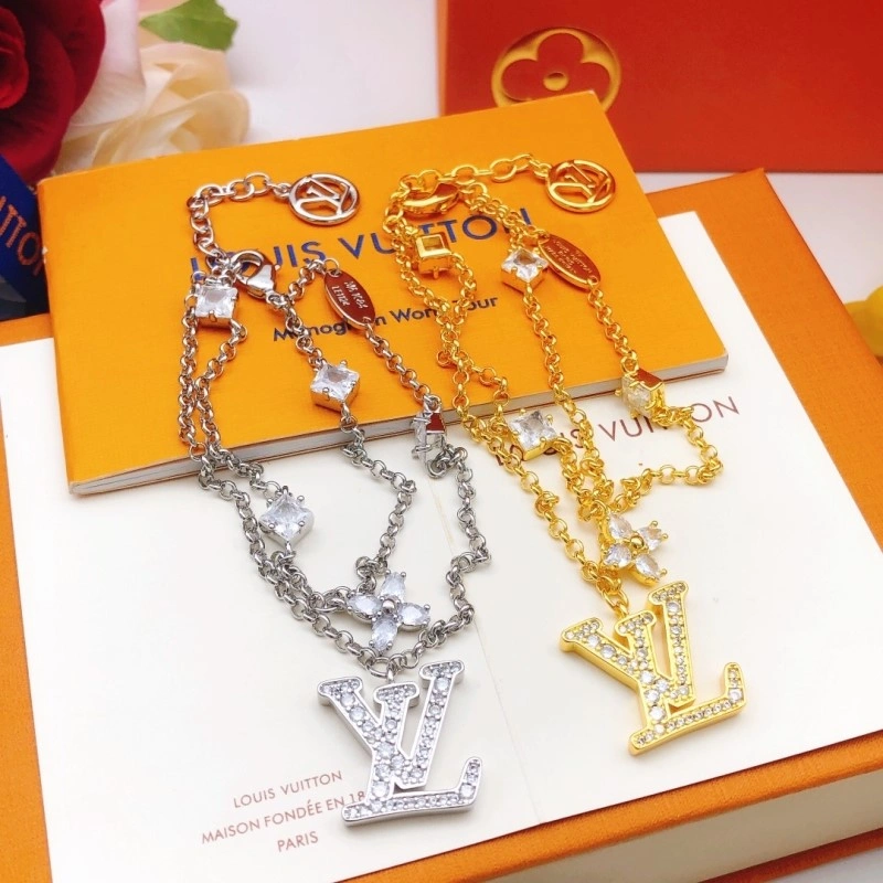 Louis Vuitton Bracelets Affordable 248312